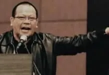La Nyalla Ingatkan Kedaulatan PSSI, Ada di Tangan Voters La Nyalla Ingatkan Kedaulatan PSSI, Ada di Tangan Voters