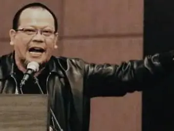 La Nyalla Ingatkan Kedaulatan PSSI, Ada di Tangan Voters La Nyalla Ingatkan Kedaulatan PSSI, Ada di Tangan Voters