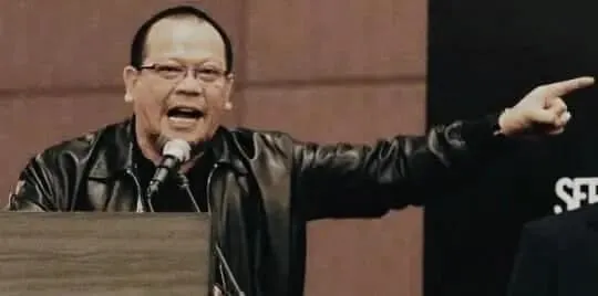 La Nyalla Ingatkan Kedaulatan PSSI, Ada di Tangan Voters