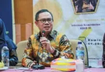 Program ‘LPDB Goes To Campus’ Gaet Generasi Milenial