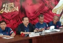 Komite Pemilihan Umumkan Delapan Calon Ketum PSSI Lolos Verifikasi