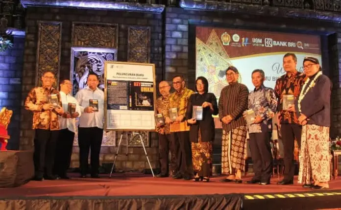 Kemenkop Dorong UMKM Mampu Akses Dana Perbankan Kemenkop Dorong UMKM Mampu Akses Dana Perbankan
