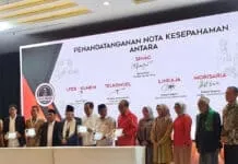 Dukung Santripreneur, LPDB Bantu Pembiayaan Bisnis Kopi Abah Dukung Santripreneur, LPDB Bantu Pembiayaan Bisnis Kopi Abah