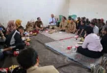 Hindari Tengkulak, Petani Kopi Didorong Bentuk Koperasi Hindari Tengkulak, Petani Kopi Didorong Bentuk Koperasi