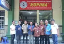 Koperasi Bisa Jadi Wadah Generasi Milenial Realisasikan Ide Bisnis Koperasi Bisa Jadi Wadah Generasi Milenial Realisasikan Ide Bisnis