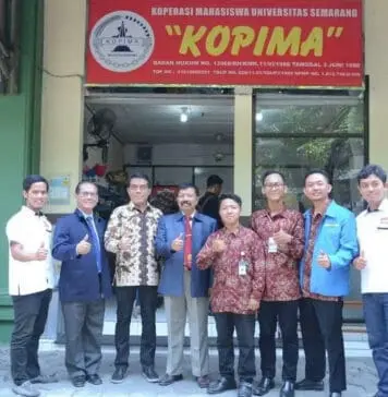 Koperasi Bisa Jadi Wadah Generasi Milenial Realisasikan Ide Bisnis Koperasi Bisa Jadi Wadah Generasi Milenial Realisasikan Ide Bisnis