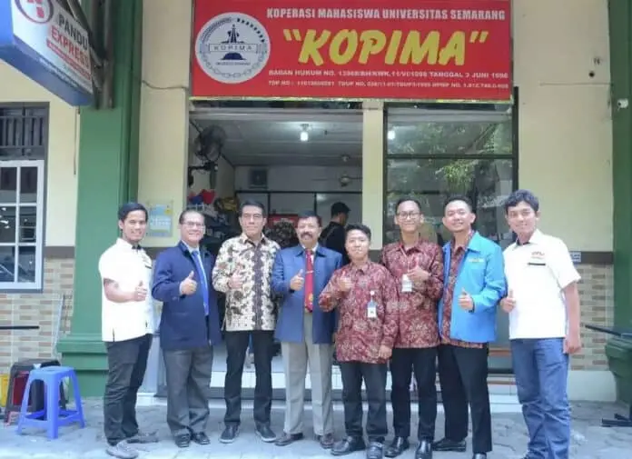 Koperasi Bisa Jadi Wadah Generasi Milenial Realisasikan Ide Bisnis Koperasi Bisa Jadi Wadah Generasi Milenial Realisasikan Ide Bisnis