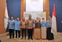 Kopma Harus Jadi Pendamping Usaha di Lingkungan Kampus Kopma Harus Jadi Pendamping Usaha di Lingkungan Kampus