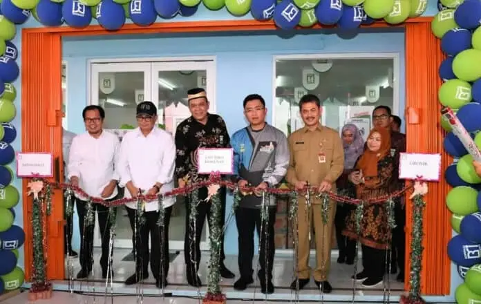 Dana Pinjaman Pemerintah Diharapkan Dorong Sektor Riil Dana Pinjaman Pemerintah Diharapkan Dorong Sektor Riil