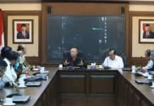Askopindo Berharap Keberpihakan Pemerintah Terhadap Perkembangan Koperasi Askopindo Berharap Keberpihakan Pemerintah Terhadap Perkembangan Koperasi