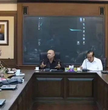 Askopindo Berharap Keberpihakan Pemerintah Terhadap Perkembangan Koperasi