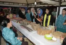 Sinergi Kemenkop UKM – OASE KK Tingkatkan SDM Daerah Perbatasan Sinergi Kemenkop UKM - OASE KK Tingkatkan SDM Daerah Perbatasan