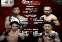 “Battle of The Pride” Ramaikan Mahaka Square Kelapa Gading “Battle of The Pride” Ramaikan Mahaka Square Kelapa Gading