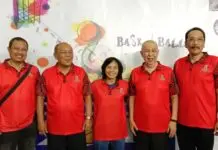 PB Perbasi Apresiasi Indonesia Muda Basketball Open Tournament 2019 PB Perbasi Apresiasi Indonesia Muda Basketball Open Tournament 2019