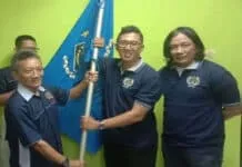 Siwo DKI Jaya Harus Jadi Pionir Mengawal Prestasi Olahraga Nasional