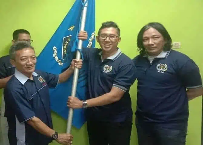 Siwo DKI Jaya Harus Jadi Pionir Mengawal Prestasi Olahraga Nasional Siwo DKI Jaya Harus Jadi Pionir Mengawal Prestasi Olahraga Nasional