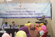 Kopwan Diharapkan Eksis di Era Ekonomi Digital Kopwan Diharapkan Eksis di Era Ekonomi Digital