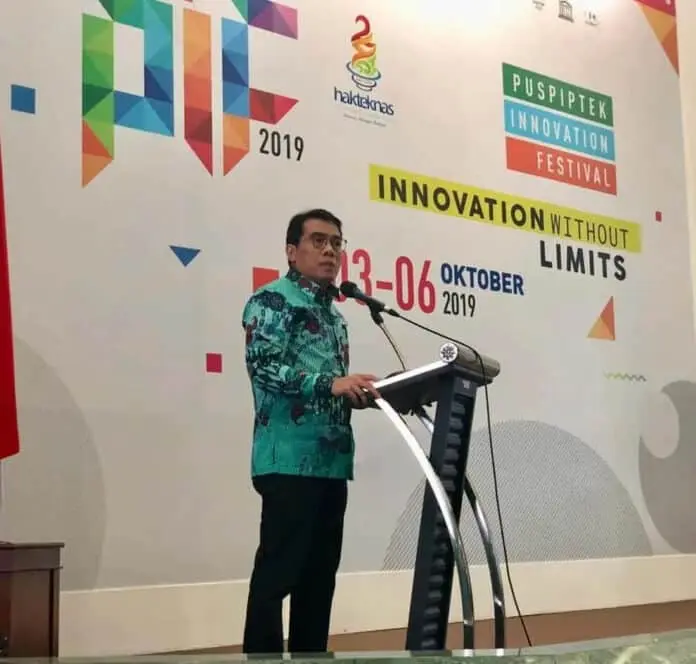 Inovasi Produk UKM Dongkrak Daya Saing Inovasi Produk UKM Dongkrak Daya Saing