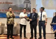 Kopma Diharapkan Jadi Pelaku Utama Rebranding Koperasi Kopma Diharapkan Jadi Pelaku Utama Rebranding Koperasi
