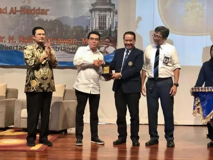 Kopma Diharapkan Jadi Pelaku Utama Rebranding Koperasi Kopma Diharapkan Jadi Pelaku Utama Rebranding Koperasi