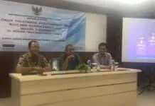 Kemenkop Buka Program Magang Pelajar di Tempat UKM Kemenkop Buka Program Magang Pelajar di Tempat UKM