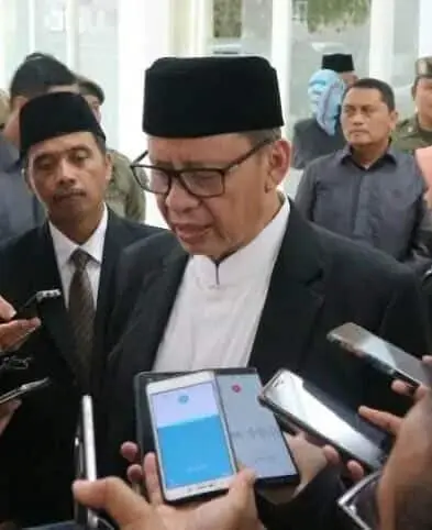 Sejahterakan Masyarakat, Gubernur Banten Serius Berikan Pelayanan Kesehatan