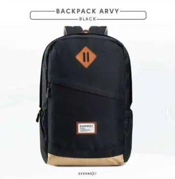 Rekomendasi Merk Backpack Terbaik untuk Pria Rekomendasi Merk Backpack Terbaik untuk Pria
