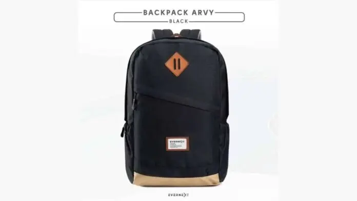 Rekomendasi Merk Backpack Terbaik untuk Pria
