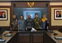 Pasar Domestik Harus Diperkuat