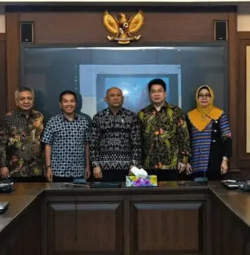 Pasar Domestik Harus Diperkuat Pasar Domestik Harus Diperkuat