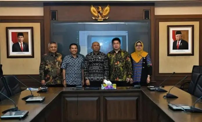 Pasar Domestik Harus Diperkuat Pasar Domestik Harus Diperkuat