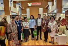 Puluhan UKM Difasilitasi Ikuti Trade Expo Indonesia 2019