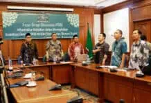 UMKM Ibarat ‘Raksasa yang Tertidur’ dalam Sistem Perekonomian UMKM Ibarat 'Raksasa yang Tertidur' dalam Sistem Perekonomian