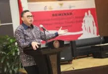 Wirausaha Perempuan Didorong Untuk Berkoperasi Wirausaha Perempuan Didorong Untuk Berkoperasi
