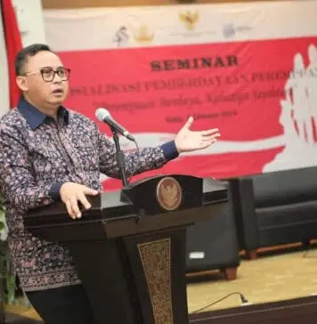 Wirausaha Perempuan Didorong Untuk Berkoperasi Wirausaha Perempuan Didorong Untuk Berkoperasi