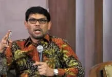 Politikus PKS Tak Sepakat Perppu KPK, Sarankan Adu Argumen di MK Politikus PKS Tak Sepakat Perppu KPK, Sarankan Adu Argumen di MK