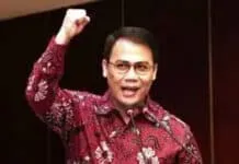 Pelantikan Jokowi-Amin Momentum Kokohkan Persatuan Pelantikan Jokowi-Amin Momentum Kokohkan Persatuan