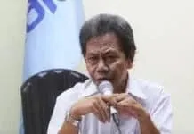 Akademisi: Berlakukan Dulu UU KPK, Baru Tempuh JR Akademisi: Berlakukan Dulu UU KPK, Baru Tempuh JR