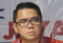 Tidak Puas UU KPK, Bawa ke MK Tidak Puas UU KPK, Bawa ke MK