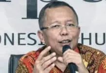 Tanggapi Survei LSI soal Perppu KPK, PPP: Tak Patut Diikuti Tanggapi Survei LSI soal Perppu KPK, PPP: Tak Patut Diikuti