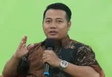 Gabung Koalisi Pemerintah, Hilangkan Simbol Oposisi Gerindra Gabung Koalisi Pemerintah, Hilangkan Simbol Oposisi Gerindra