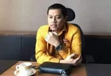 Wasekjen Hanura Ragukan Kualitas Survei LSI Wasekjen Hanura Ragukan Kualitas Survei LSI