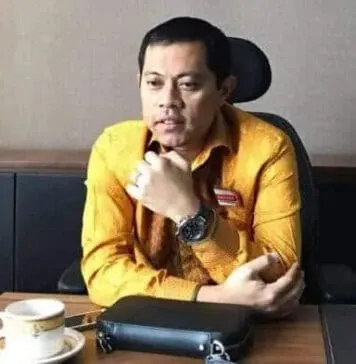 Wasekjen Hanura Ragukan Kualitas Survei LSI