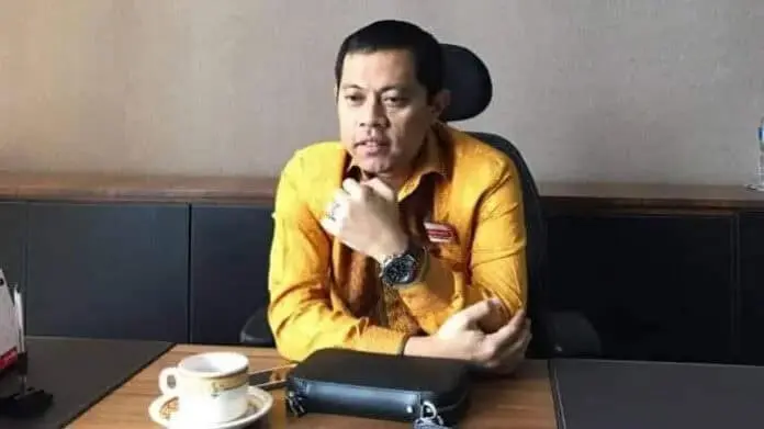 Wasekjen Hanura Ragukan Kualitas Survei LSI Wasekjen Hanura Ragukan Kualitas Survei LSI