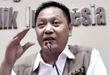 Adhie M Massardi: Perppu UU KPK Rusak Demokrasi Adhie M Massardi: Perppu UU KPK Rusak Demokrasi