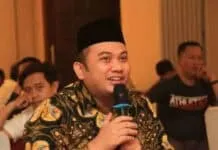 Sejalan dengan Dasar Fikih, Jokowi Diminta Yakin Sahkan UU KPK Sejalan dengan Dasar Fikih, Jokowi Diminta Yakin Sahkan UU KPK