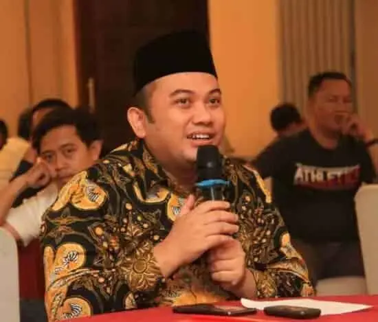 Sejalan dengan Dasar Fikih, Jokowi Diminta Yakin Sahkan UU KPK Sejalan dengan Dasar Fikih, Jokowi Diminta Yakin Sahkan UU KPK