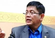 Paksakan Perppu KPK Dapat Berimplikasi Negatif Paksakan Perppu KPK Dapat Berimplikasi Negatif