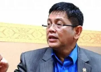 Paksakan Perppu KPK Dapat Berimplikasi Negatif Paksakan Perppu KPK Dapat Berimplikasi Negatif