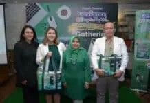 Penuhi Kebutuhan Para Lansia, Confidence Meluncurkan Popok Dewasa Day and Night Penuhi Kebutuhan Para Lansia, Confidence Meluncurkan Popok Dewasa Day and Night